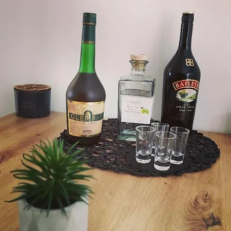 Mr.zagreb, Apartman****budite Nasi Gosti * Zagreb